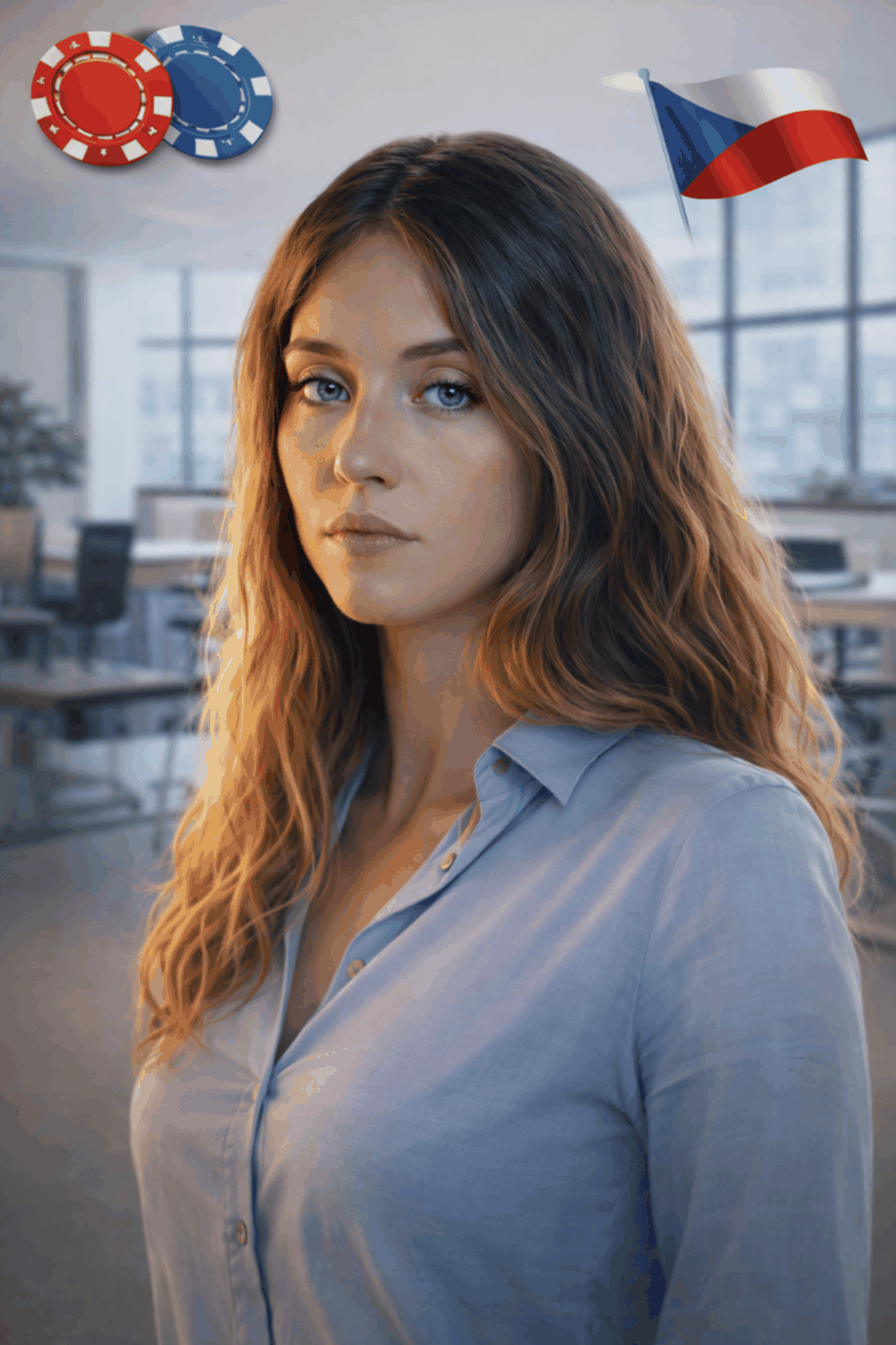 Eliška Procházková